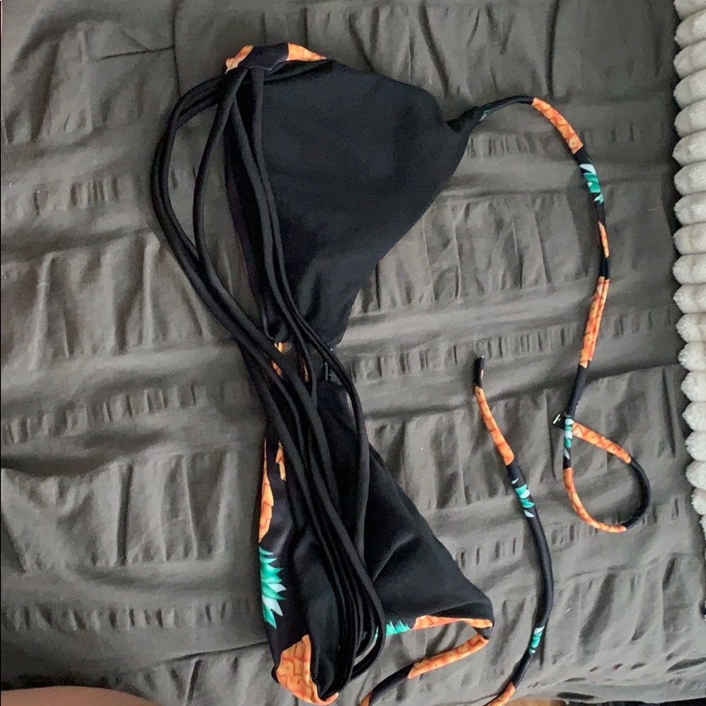 Bathing suit - Picture 2 of 2